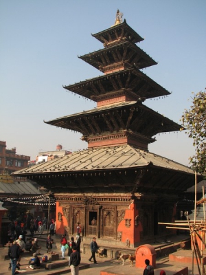 Непал_14